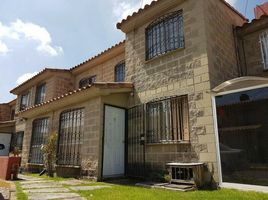 3 Schlafzimmer Haus zu verkaufen in Ocoyucan, Puebla, Ocoyucan