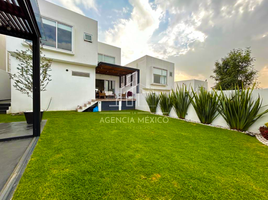 Maison 3 chambre à vendre à Nicolas Romero, Mexico, Nicolas Romero, Mexico