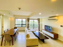 4 Bedroom Apartment for rent in Thao Dien, Ho Chi Minh City, Thao Dien