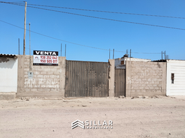  Terreno (Parcela) en venta en Camaná, Arequipa, Samuel Pastor, Camaná