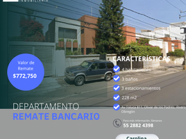 4 Habitación Casa en venta en Cuajimalpa De Morelos, Ciudad de México, Cuajimalpa De Morelos