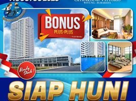 1 Bedroom Apartment for sale in Wiyung, Surabaya, Wiyung