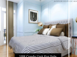 1 Habitación Departamento en venta en Pasig City, Metro Manila, Pasig City