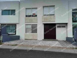 Maison 3 chambre à vendre à Queretaro, Queretaro, Queretaro, Queretaro