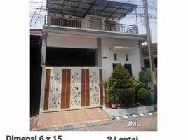 5 Bedroom House for sale in Surabaya, East Jawa, Benowo, Surabaya