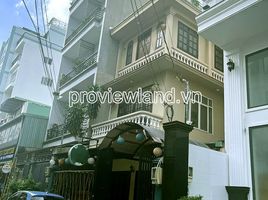  House for sale in Vietnam, Thao Dien, District 2, Ho Chi Minh City, Vietnam