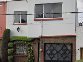 Villa 3 chambre à vendre à Tultitlan, Mexico, Tultitlan