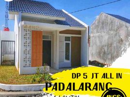 2 Kamar Rumah for sale in Padalarang, Bandung, Padalarang