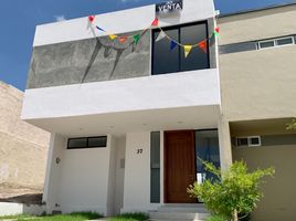 3 침실 주택을(를) Tlajomulco De Zuniga, 할리 스코에서 판매합니다., Tlajomulco De Zuniga