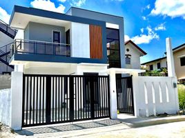 4 Bedroom Villa for sale in Taytay, Rizal, Taytay