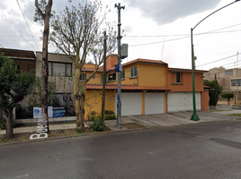 Villa 3 chambre à vendre à Gustavo A Madero, Mexico City, Gustavo A Madero