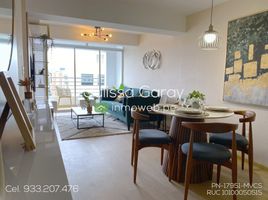 1 Bedroom Condo for sale in Lima, Lima District, Lima, Lima