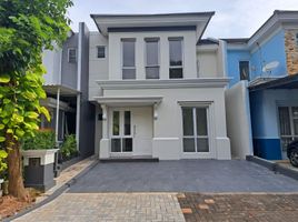 4 Bedroom House for sale in Legok, Tangerang, Legok