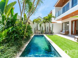 2 Bedroom House for sale in Badung, Bali, Mengwi, Badung