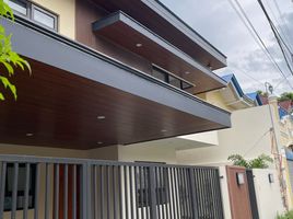 4 Habitación Villa en venta en Las Pinas City, Metro Manila, Las Pinas City, Southern District, Metro Manila
