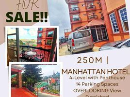  Hotel for sale in Benguet, Cordillera, Baguio City, Benguet