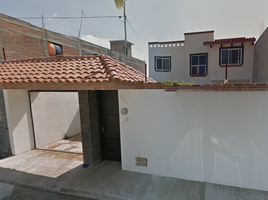 3 Schlafzimmer Haus zu verkaufen in Tuxtla Gutierrez, Chiapas, Tuxtla Gutierrez, Chiapas
