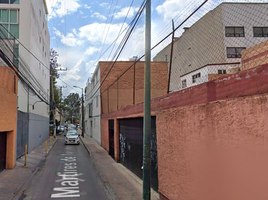 3 Schlafzimmer Villa zu verkaufen in Miguel Hidalgo, Mexico City, Miguel Hidalgo