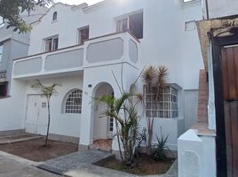 4 Habitación Villa en venta en Lima, Magdalena del Mar, Lima, Lima