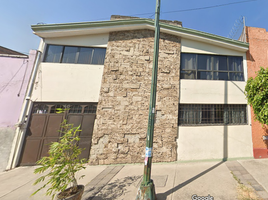 4 Schlafzimmer Villa zu verkaufen in Gustavo A Madero, Mexico City, Gustavo A Madero