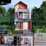 4 Bedroom House for sale in Bogor, West Jawa, Sawangan, Bogor