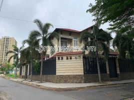  Villa for sale in Phuoc Long A, District 9, Phuoc Long A