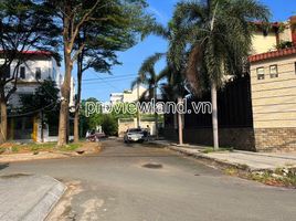  Villa for sale in Phuoc Long A, District 9, Phuoc Long A