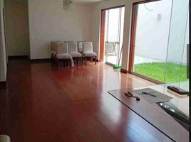 4 Bedroom House for sale in University of Piura (Lima campus), Miraflores, Santiago De Surco