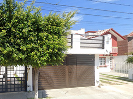 Villa 3 chambre à vendre à Leon, Guanajuato, Leon
