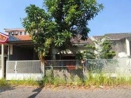 Maison 2 chambre à vendre à Wiyung, East Jawa, Wiyung