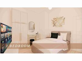 Studio Apartment for sale in Manila International Airport LRT-1, Pasay City, Ermita