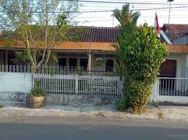  Tanah for sale in Yogyakarta, Gondokusuman, Yogyakarta, Yogyakarta