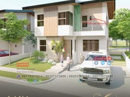 5 chambre Maison for sale in Lipa City, Batangas, Lipa City