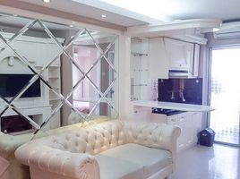 2 Kamar Apartemen for sale in Jatinegara, Jakarta Timur, Jatinegara