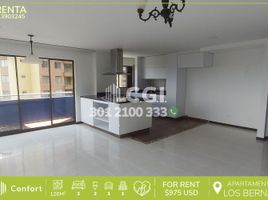 3 Habitación Apartamento en alquiler en Colombia, Medellín, Antioquia, Colombia