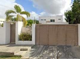 4 Schlafzimmer Haus zu verkaufen in Merida, Yucatan, Merida
