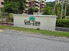 3 chambre Condominium for rent in Malaisie, Ulu Kinta, Kinta, Perak, Malaisie