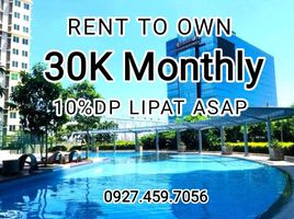 2 Bedroom Condo for sale at San Lorenzo Place, Makati City