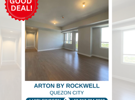 3 Bedroom Condo for sale in Katipunan LRT-2, Quezon City, Quezon City