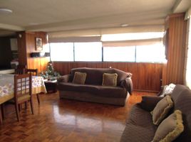 3 Habitación Departamento en venta en Bicentenario Park, Quito, Quito, Quito