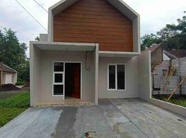 2 Bedroom House for sale in Klojen, Malang Regency, Klojen