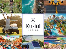  Grundstück zu verkaufen in Cancun, Quintana Roo, Cancun