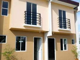 2 Schlafzimmer Reihenhaus zu verkaufen in Carcar City, Central Visayas, Carcar City