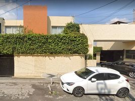 Maison 4 chambre à vendre à Cuajimalpa De Morelos, Mexico City, Cuajimalpa De Morelos