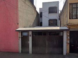 Maison 3 chambre à vendre à Azcapotzalco, Mexico City, Azcapotzalco
