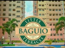 3 Bedroom Condo for sale at Little Baguio Terraces, San Juan City, Eastern District