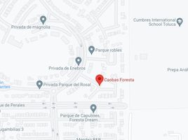 3 Schlafzimmer Villa zu verkaufen in Toluca, Mexico, Toluca