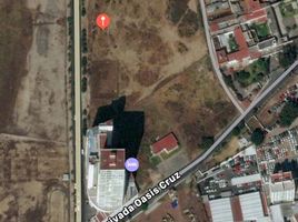  Grundstück zu verkaufen in Ocoyucan, Puebla, Ocoyucan
