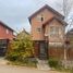 4 Bedroom House for sale in Santiago, San Jode De Maipo, Cordillera, Santiago