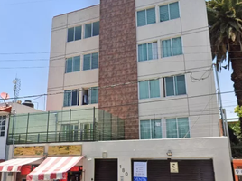 2 Habitación Apartamento en venta en Cuauhtemoc, Ciudad de México, Cuauhtemoc